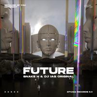 21Future-Get out Pt.2 伴奏 精品制作纯伴奏