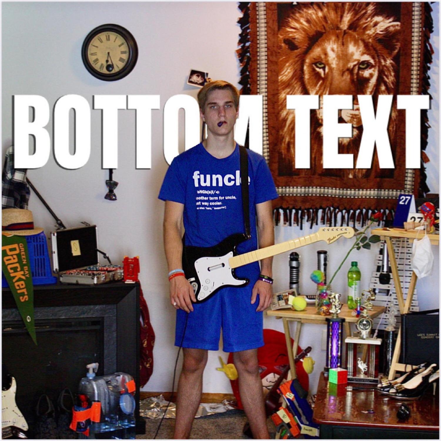 Chris G (Bonus Track)