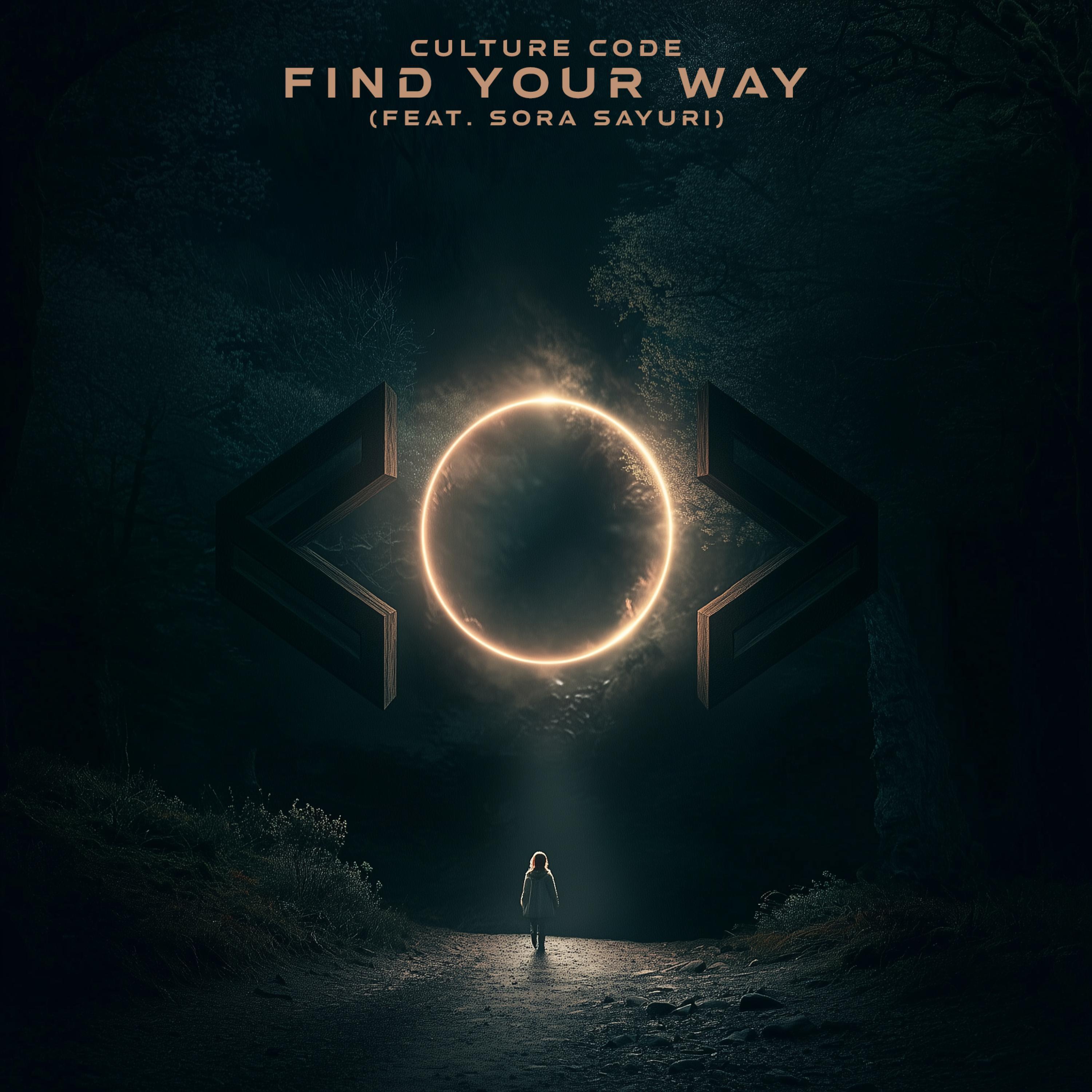 Find Your Way (feat. Sora Sayuri)
