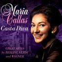 Casta Diva: Great Arias by Bellini, Rossini, Verdi & Donizetti