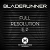 Bladerunner - Rolling Fire