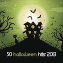 50 Halloween Hits 2013专辑