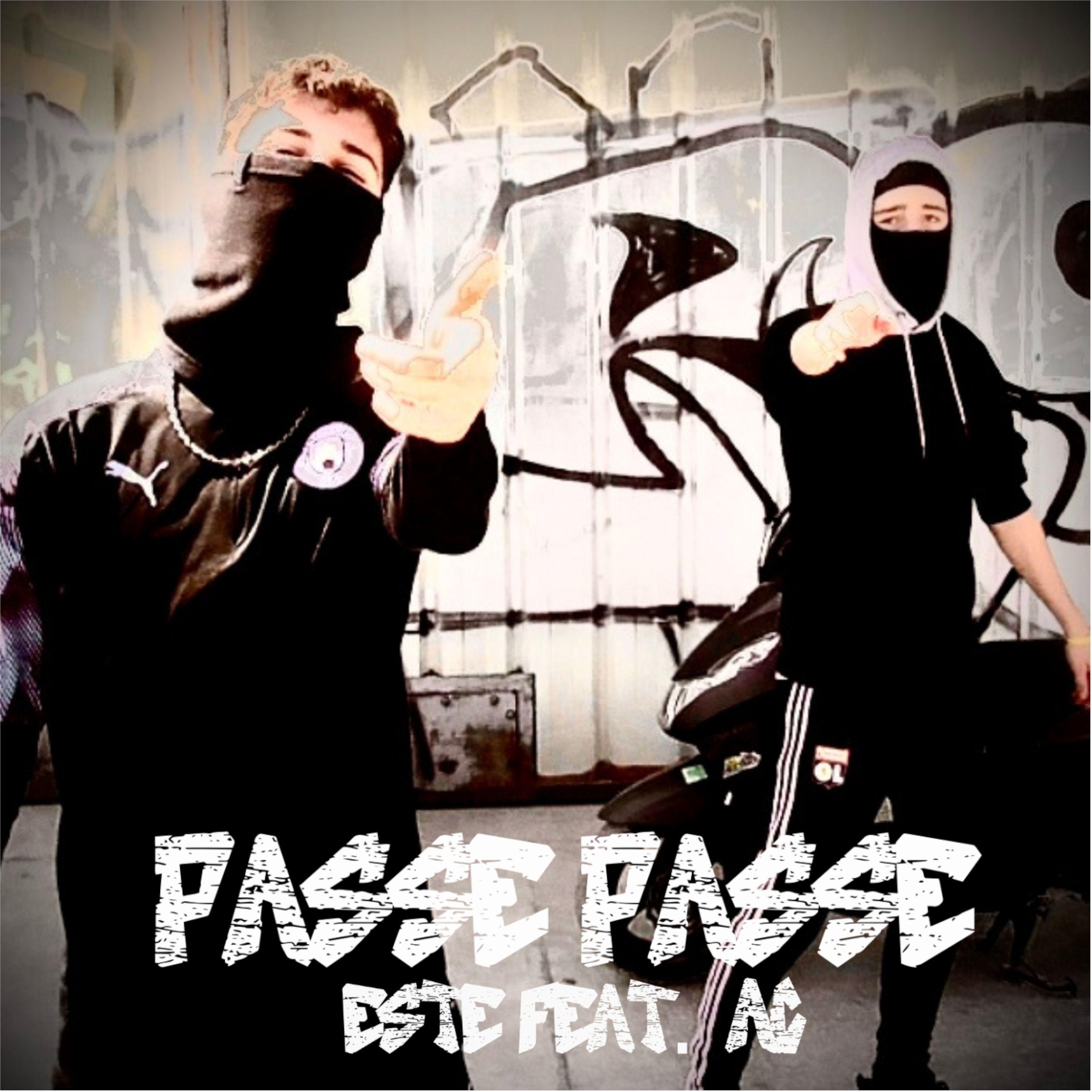Passe passe