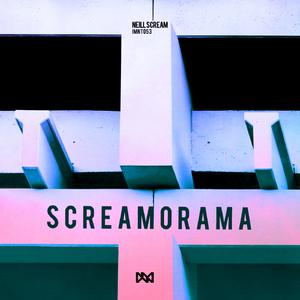 Neill Scream - Hustle