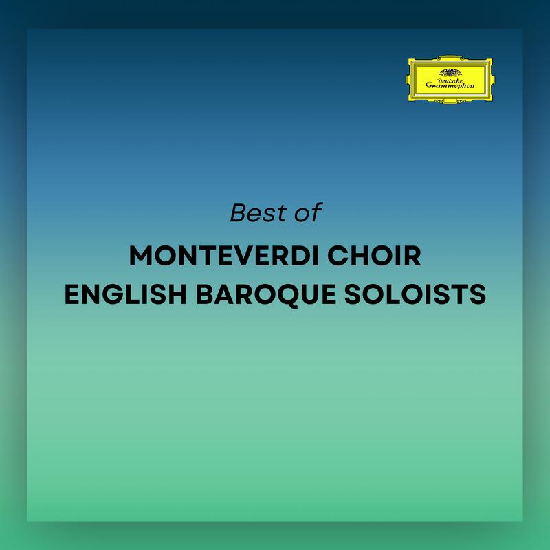 Cornelius Hauptmann - St. John Passion, BWV 245 / Part Two:No.24 Aria (Baß) - Chor: 