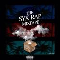 The SYX RAP Mixtape专辑