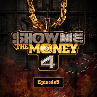 （韩）怯（伴奏）Show Me The money 4（Special）