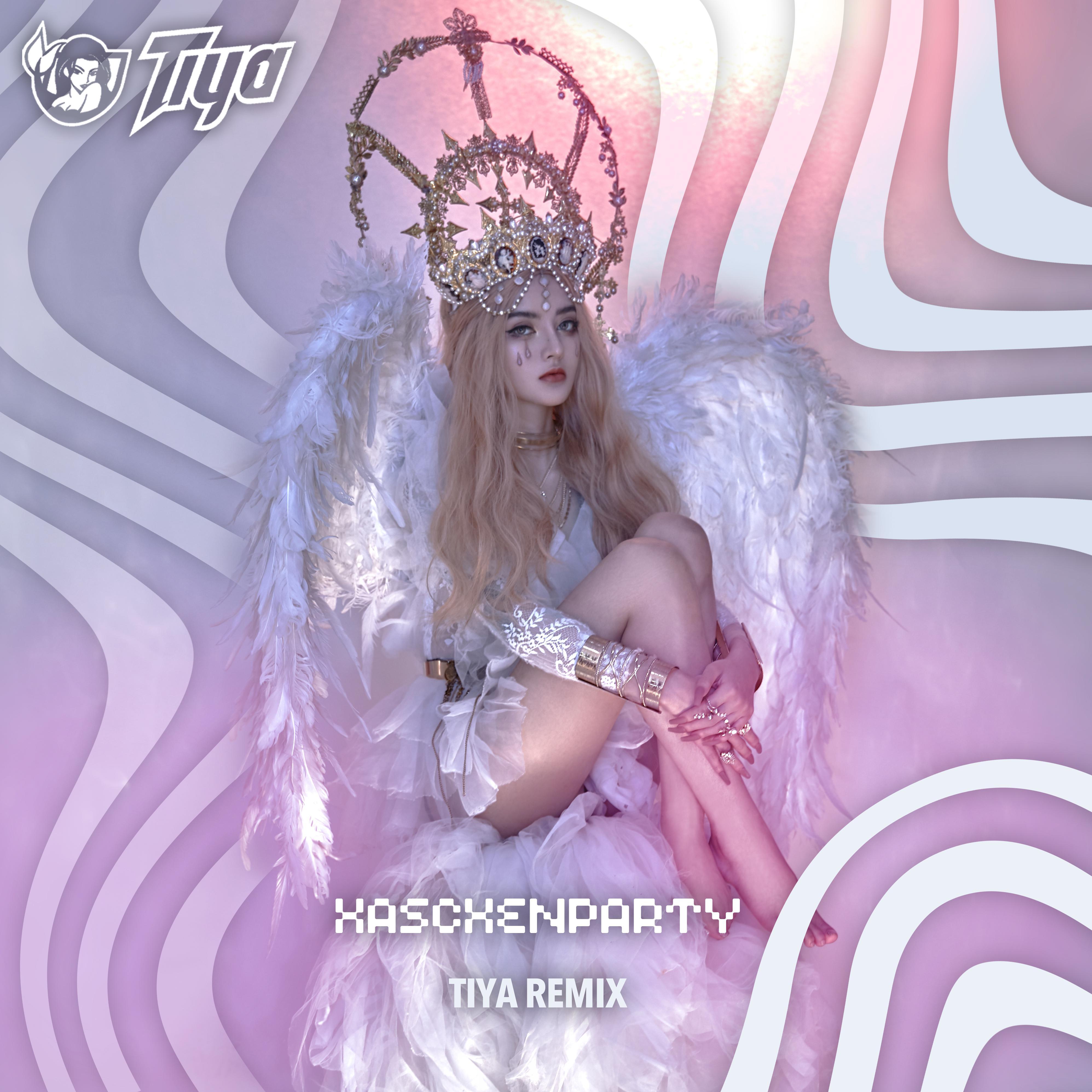 Häschenparty（Tiya Remix）
