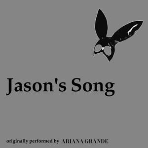 Jason's Song (Gave It Away) (karaoke Version) （原版立体声带和声）
