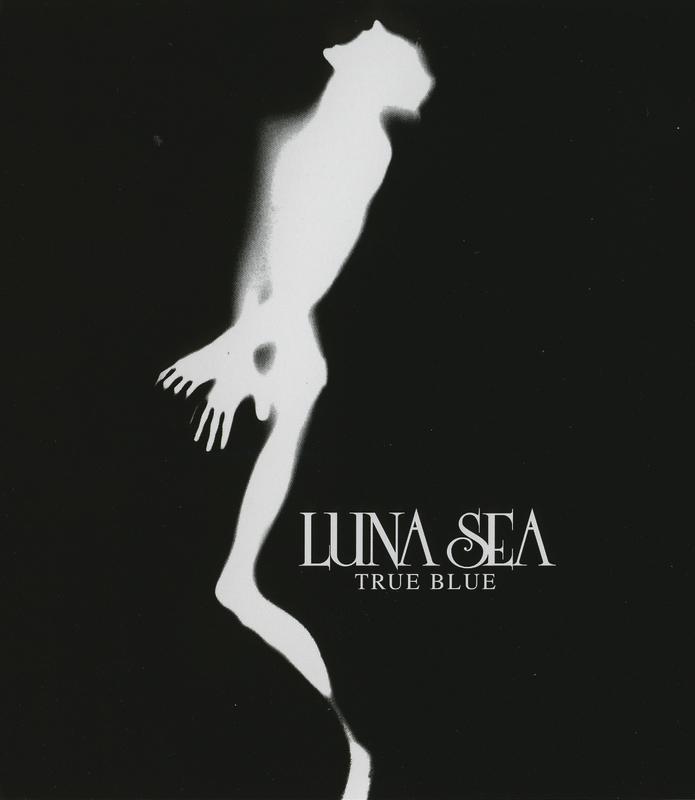 TRUE BLUE