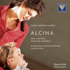 Anja Harteros - Alcina, Act 3 - Prendi, e vivi