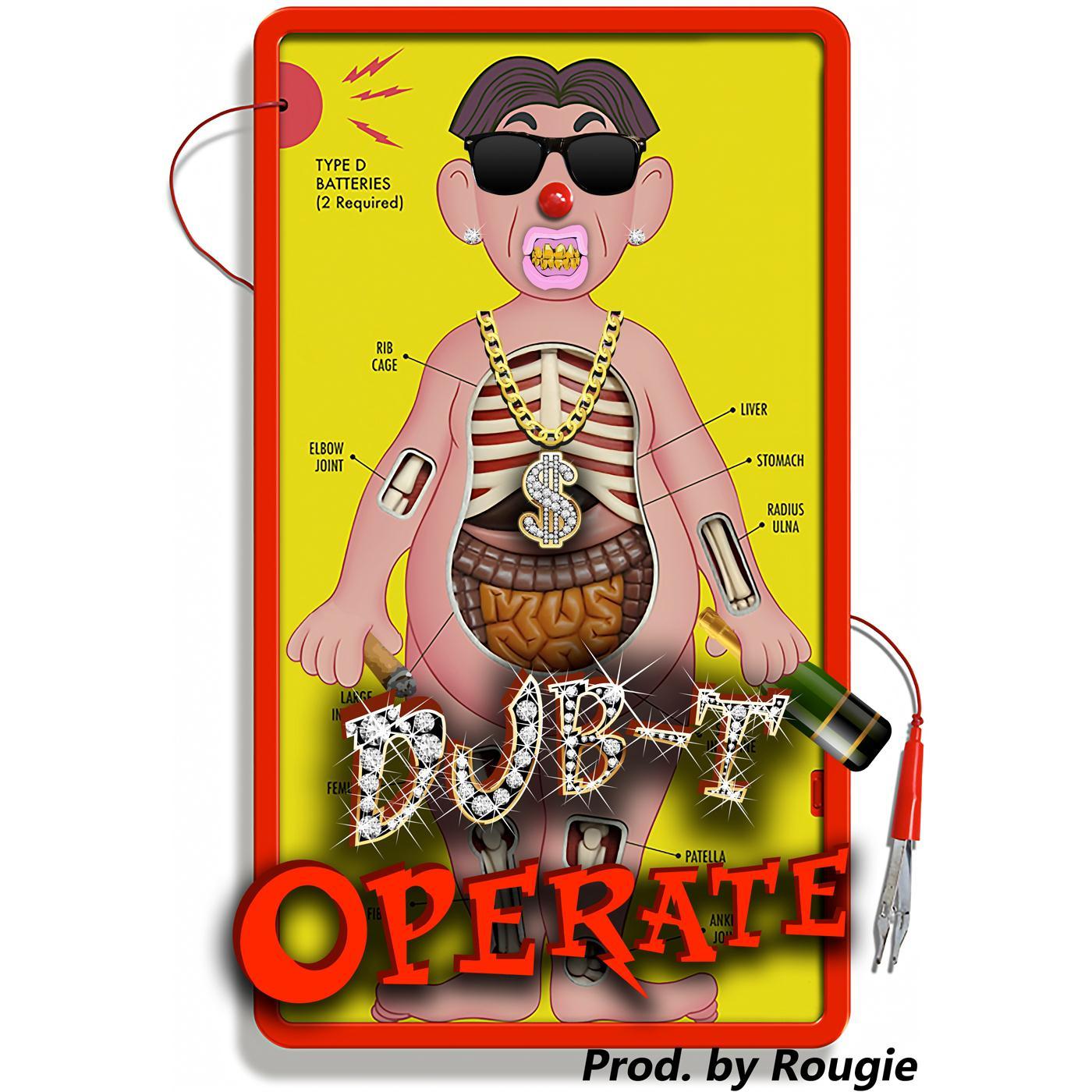 Dub-T - Operate