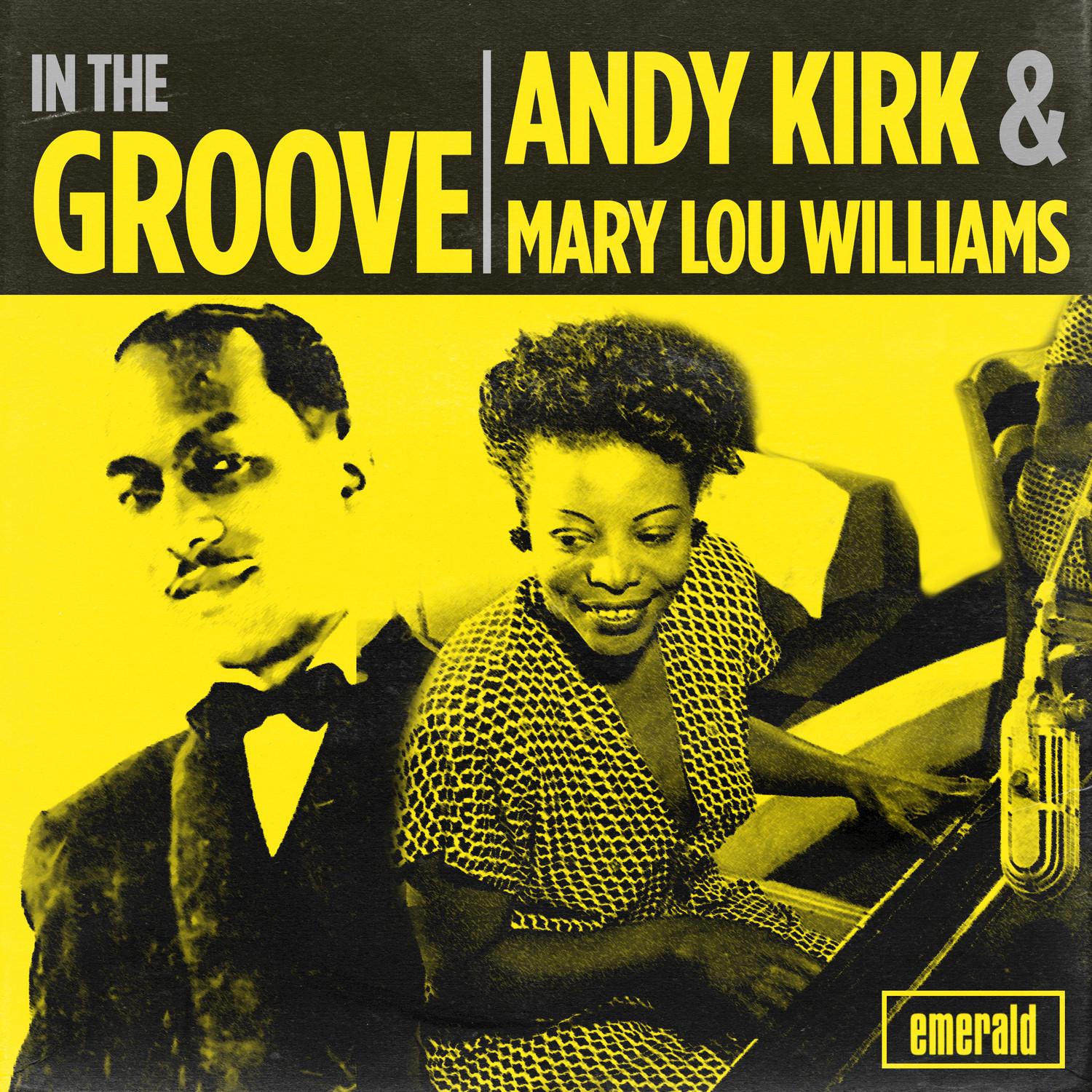 In the Groove