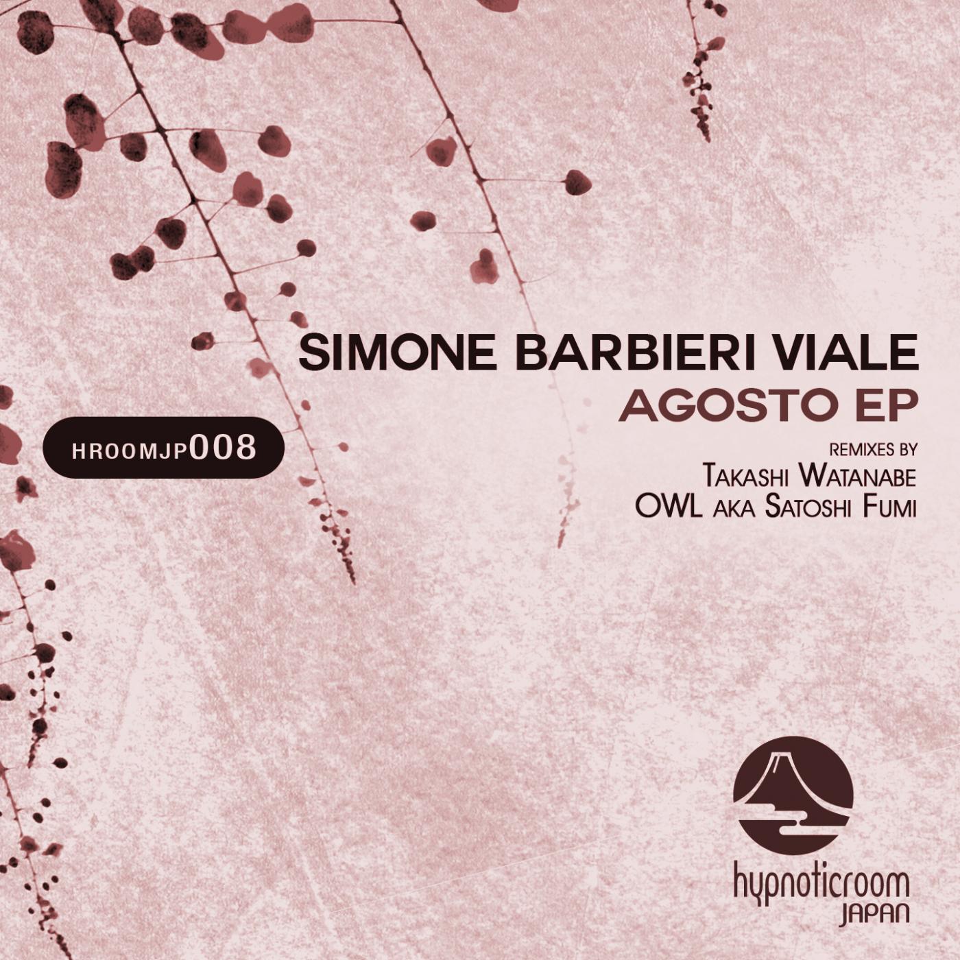 Simone Barbieri Viale - A New Old