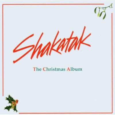 Christmas Album