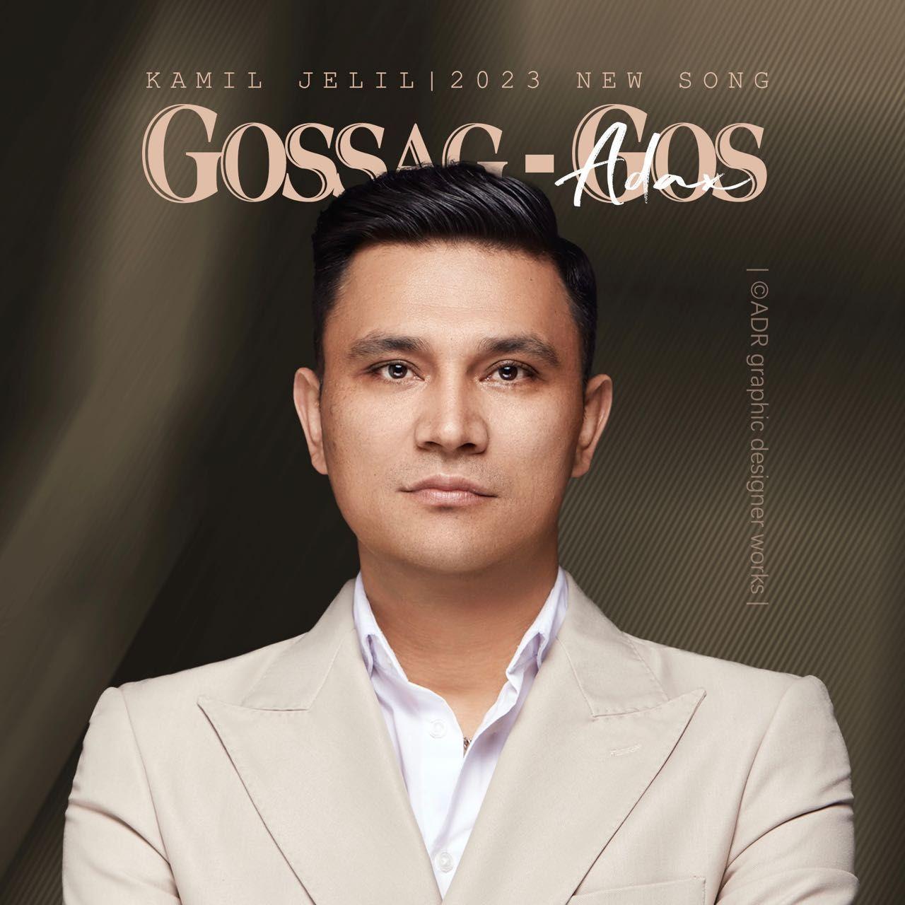 Gossang Gos Adash (一起跳舞吧 朋友)