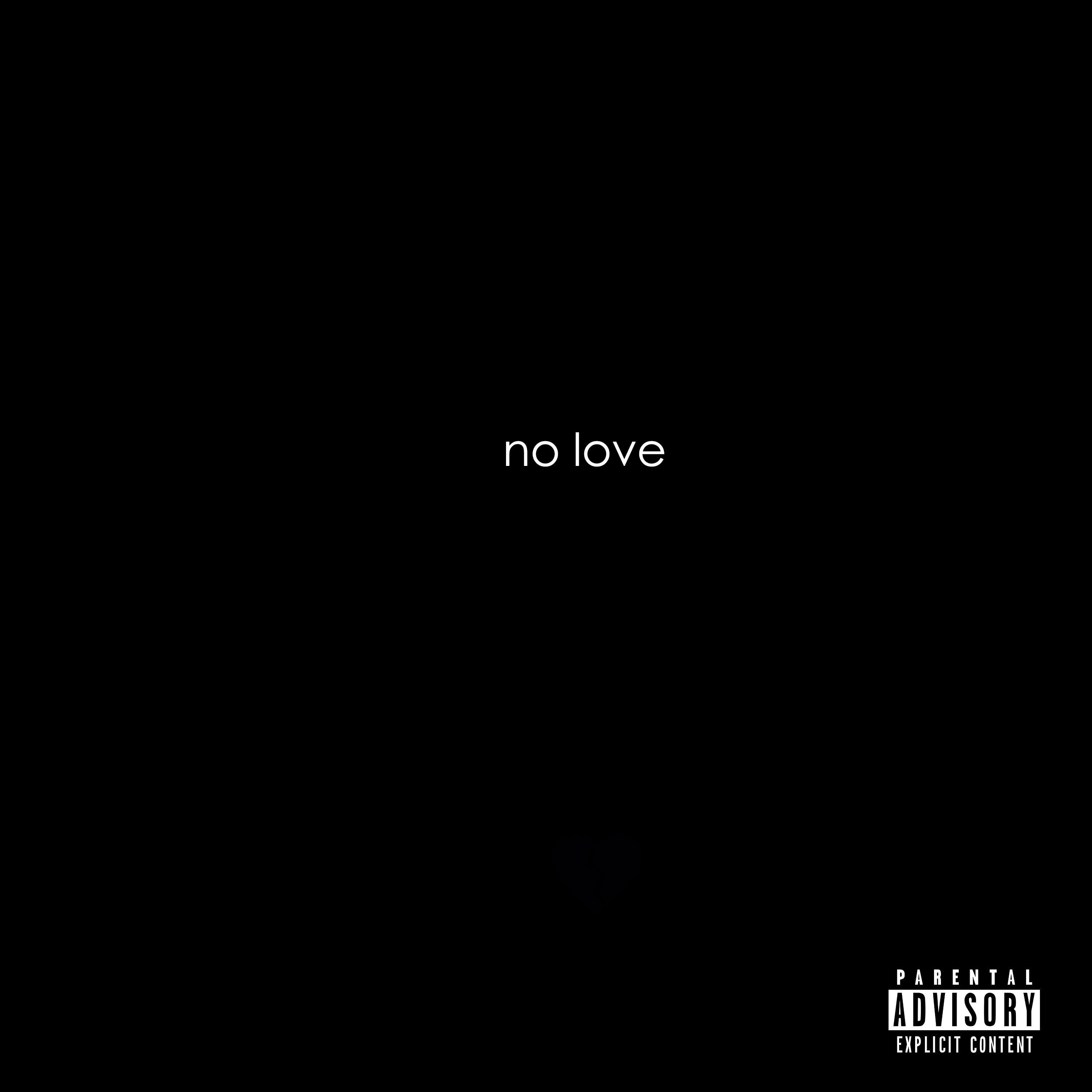 no love