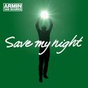 Save My Night专辑