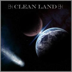 Clean Land-秋林