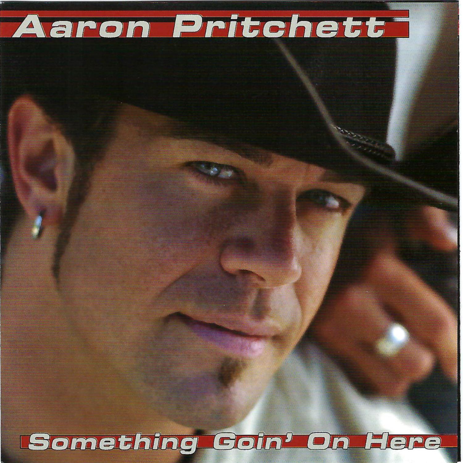 Aaron Pritchett - Little Things