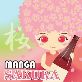 Manga Sakura
