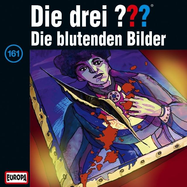 Mord In Rocky Beach!