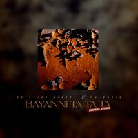 Bayanni -  Ta Ta Ta (BB Instrumental) 无和声伴奏
