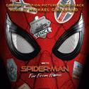 Spider-Man: Far from Home (Original Motion Picture Soundtrack)专辑