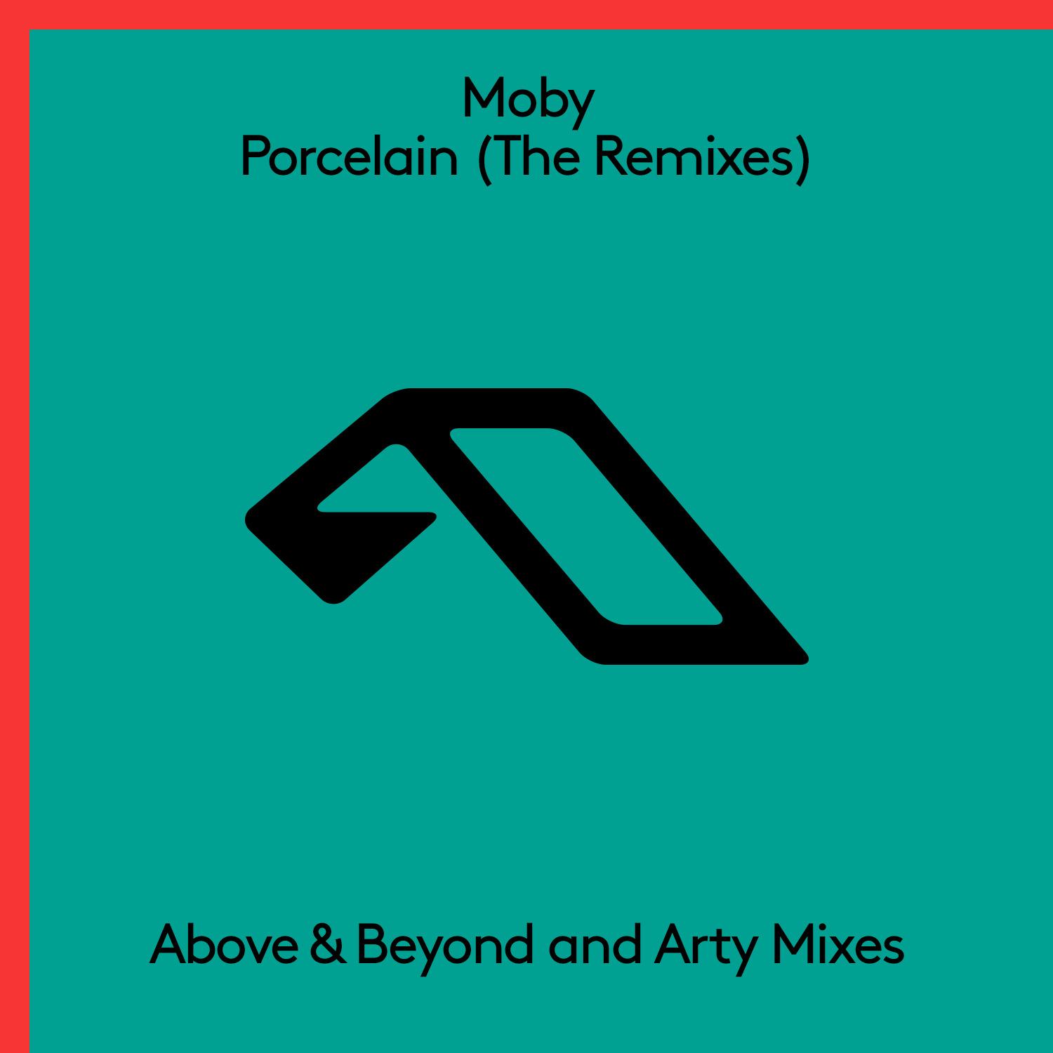 Porcelain (Above & Beyond Remix)
