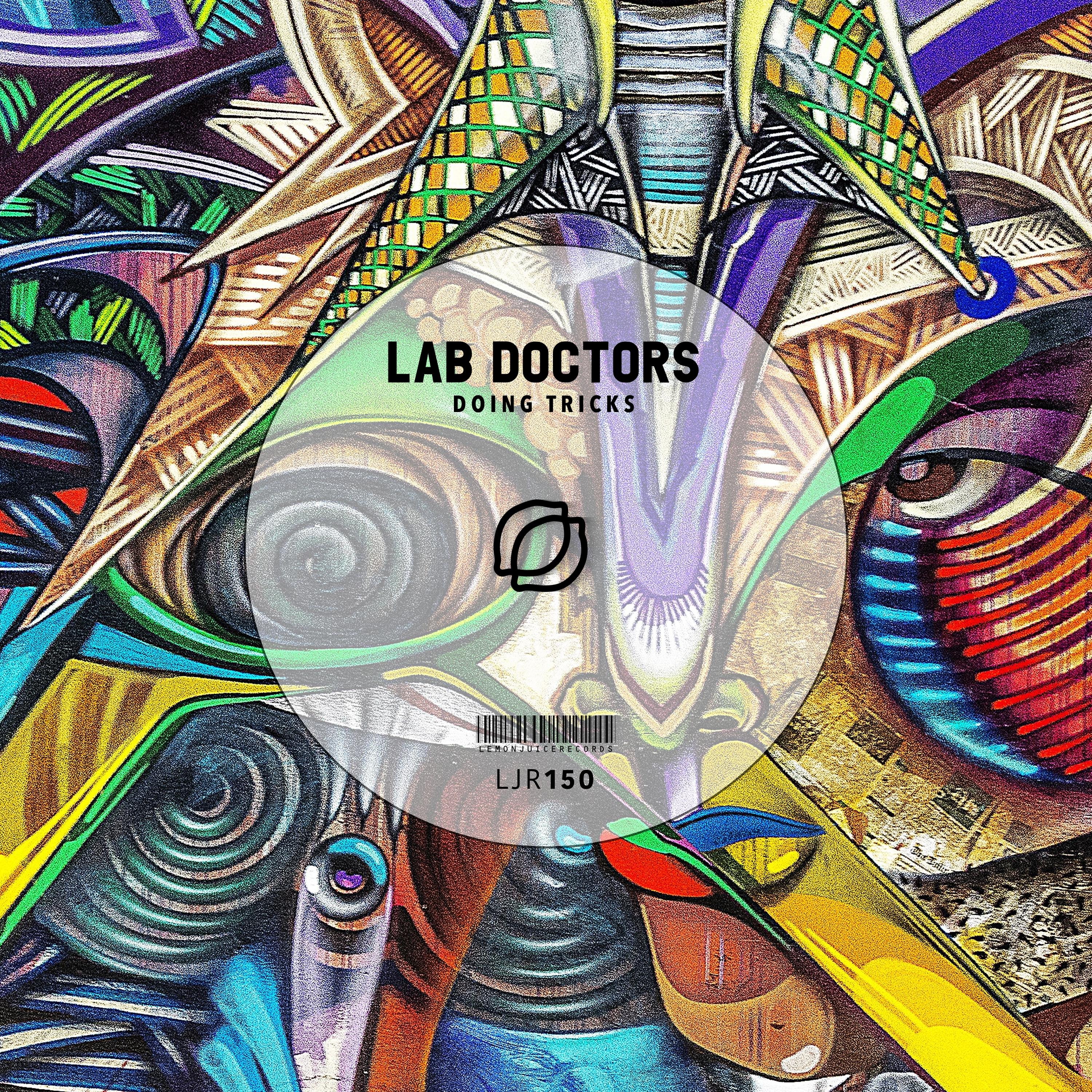 Lab Doctors - Doing Tricks (Original Mix)