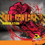 Full Contact, Vol. 2专辑