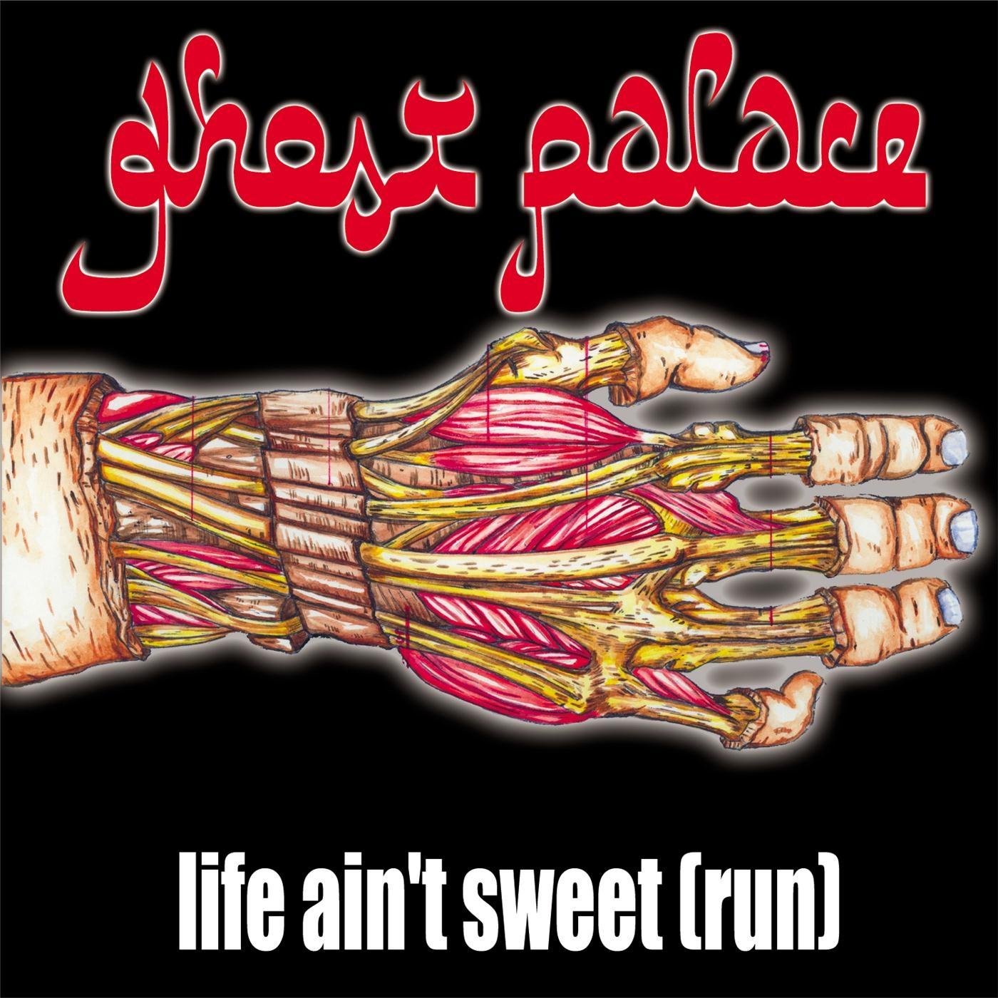 Life Ain't Sweet (Run)