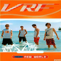 Vrf-New World