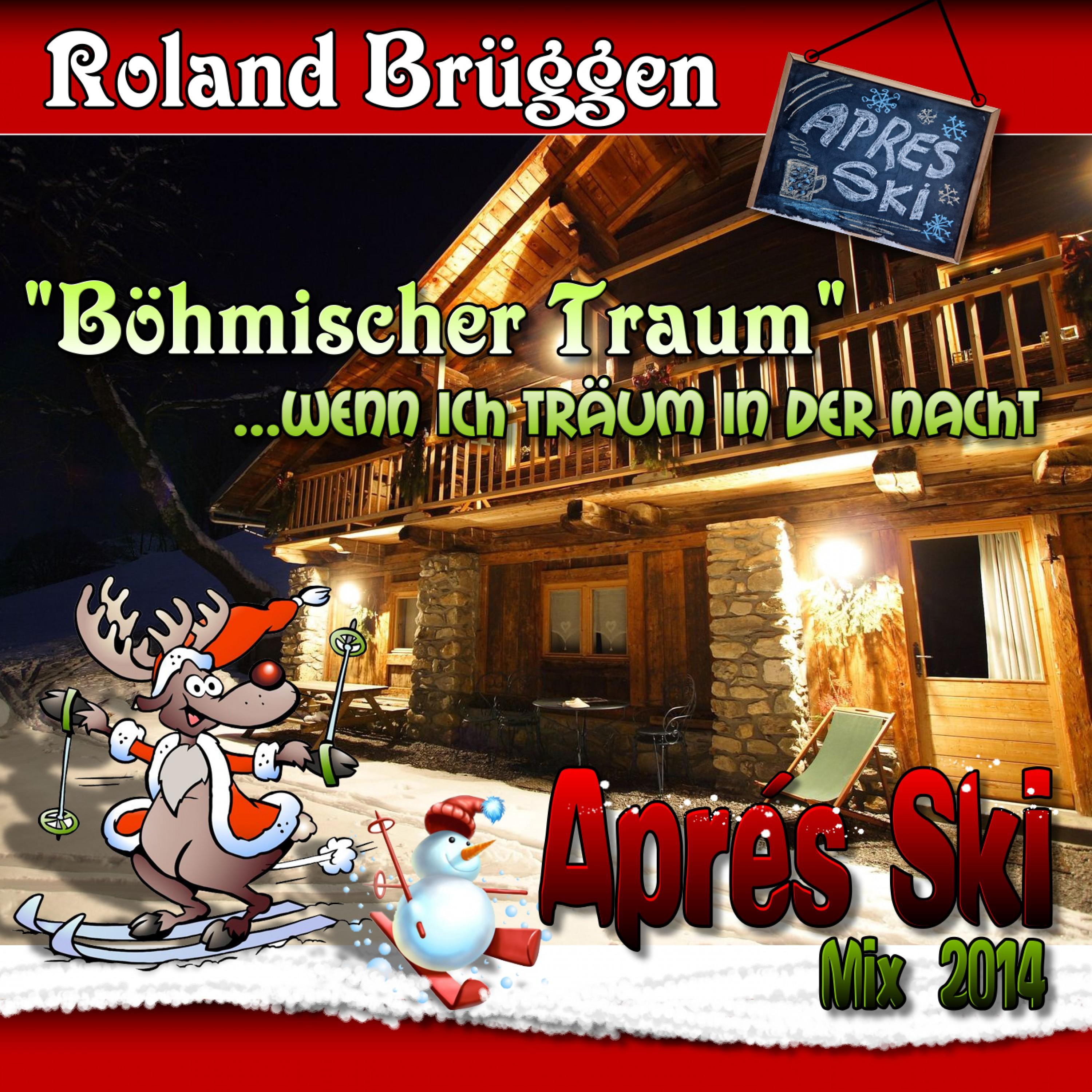 Böhmischer Traum