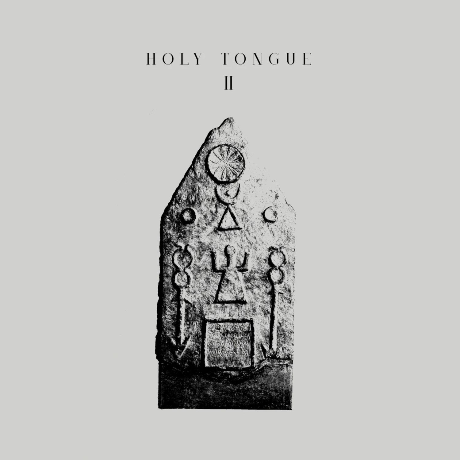 Holy Tongue - May Your Camp Be Sacred