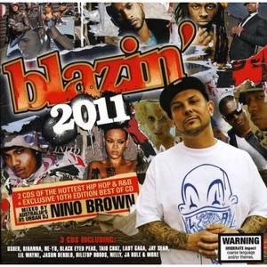 Chris Brown、Lil Wayne - GIMME THAT （升3半音）