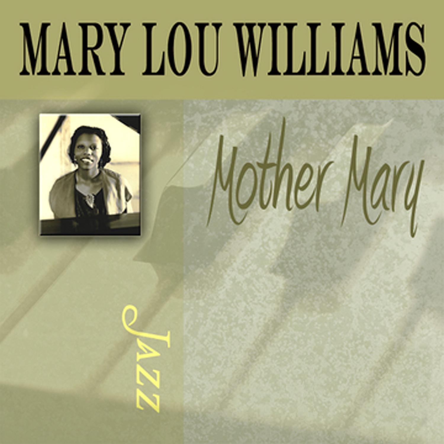 Mother Mary