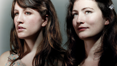 The Unthanks