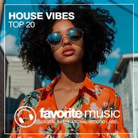 House Vibes Top 20