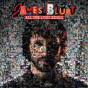 James Blunt - Love, Love, Love (Pre-V) 带和声伴奏 （升1半音）