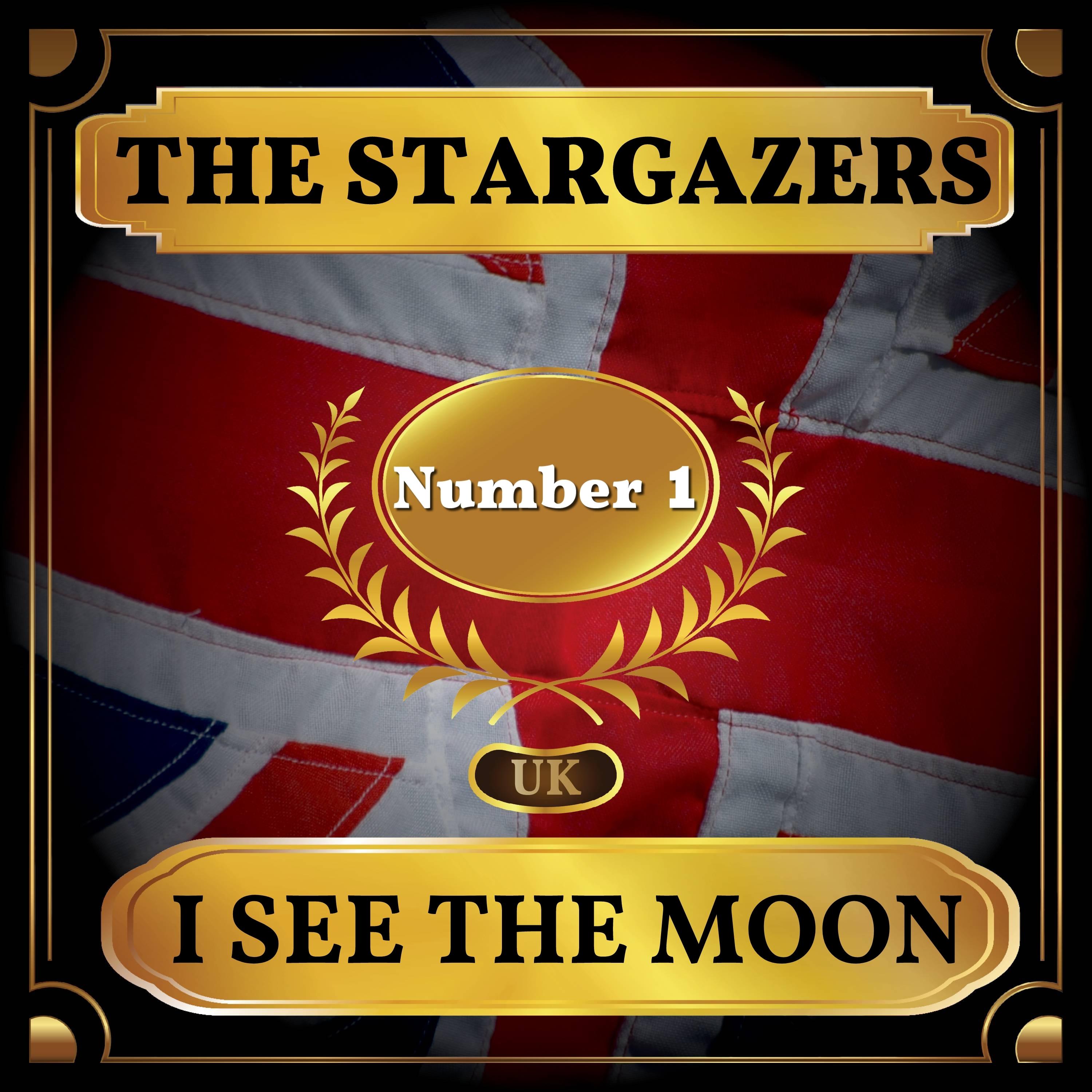 I See the Moon (UK Chart Top 40 - No. 1)