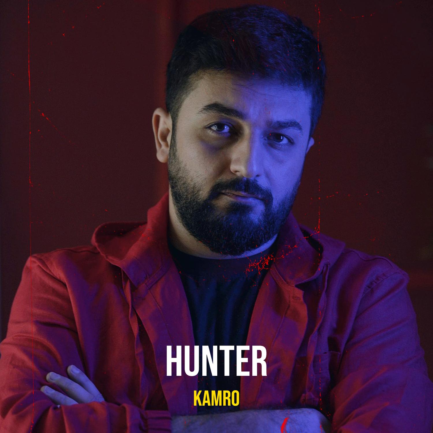 Hunter