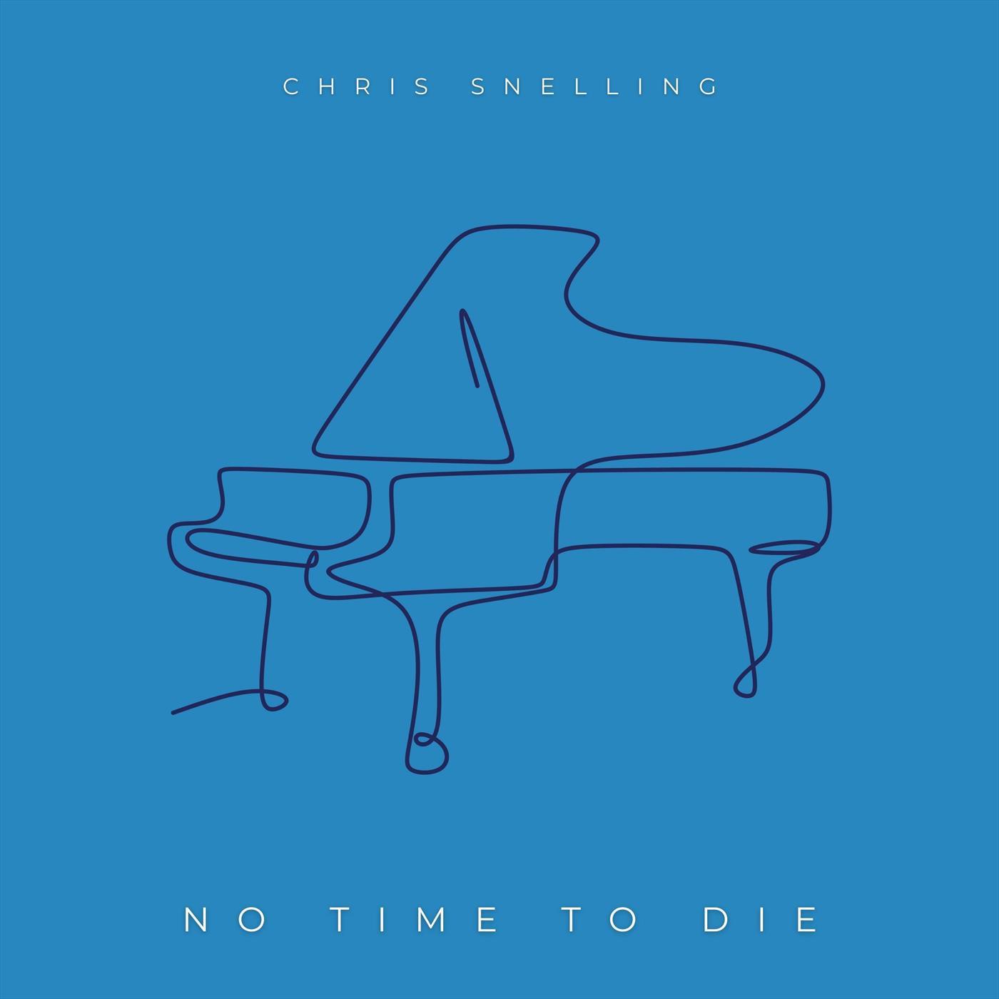 No Time to Die (Arr. for Piano)