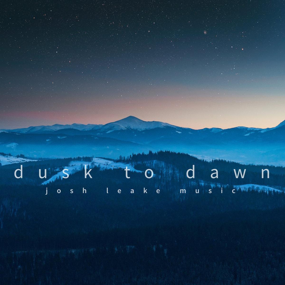 dusk to dawn