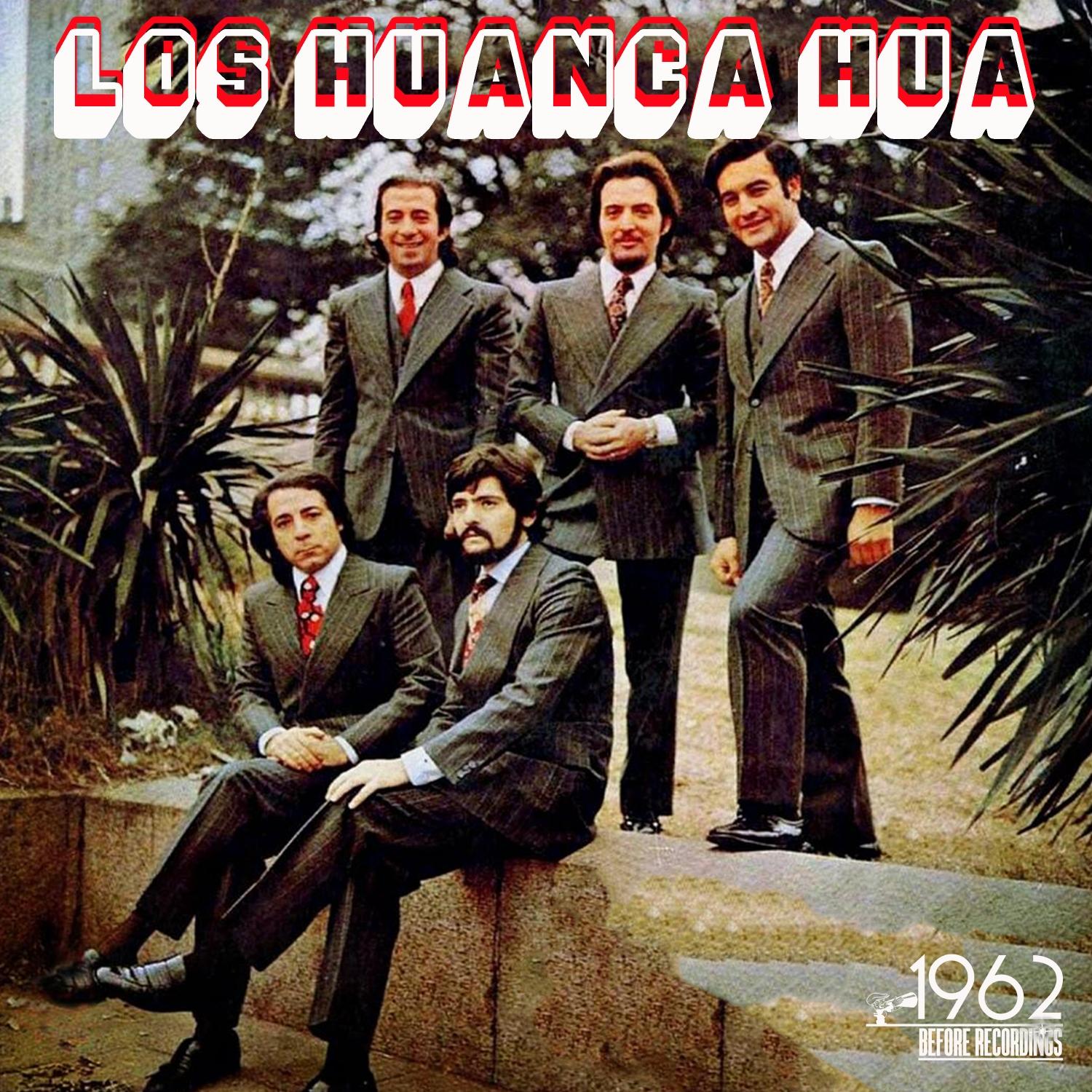Los Huanca Hua