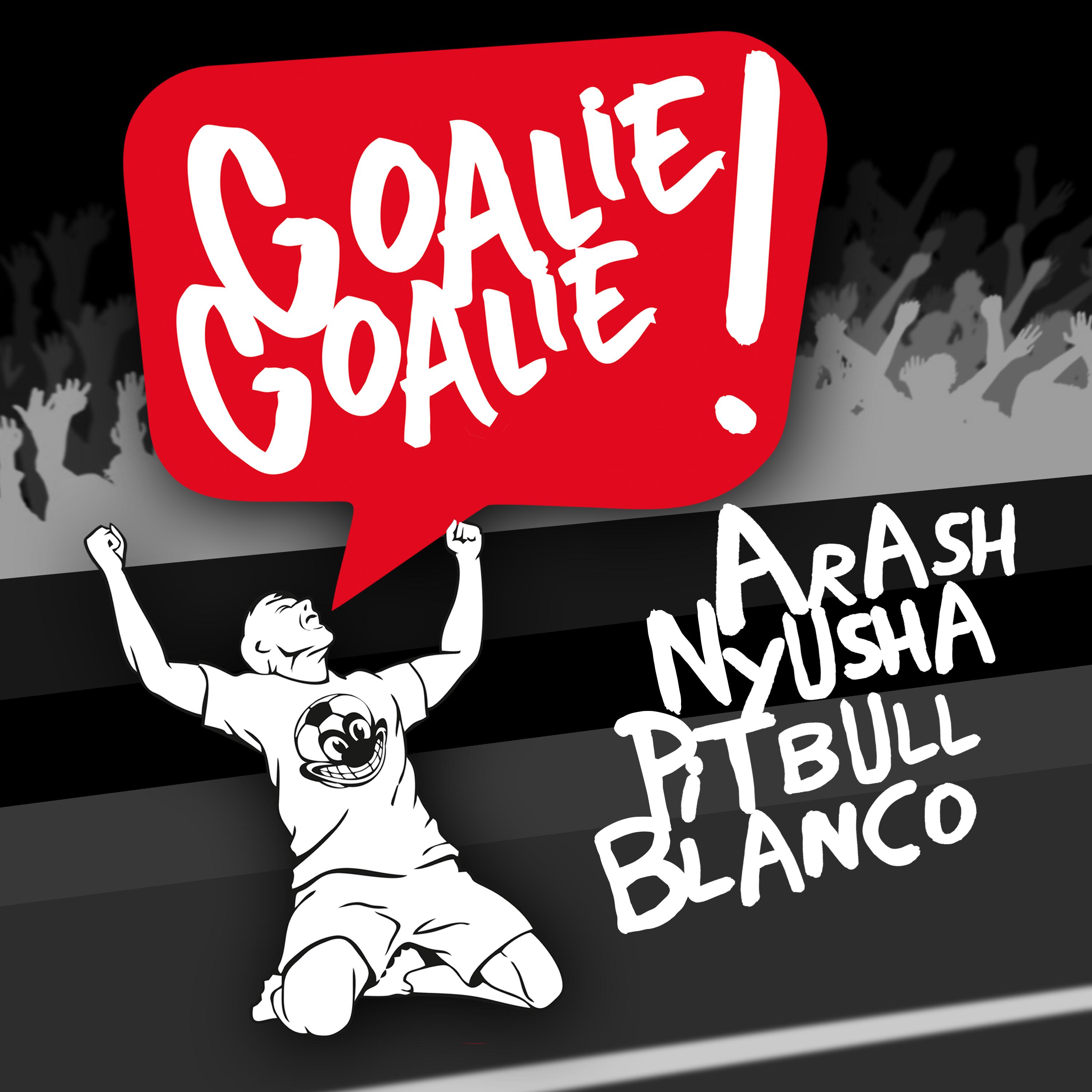 Goalie Goalie专辑