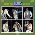 Having Fun with Elvis on Stage, Vol. IV