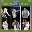 Having Fun with Elvis on Stage, Vol. IV专辑