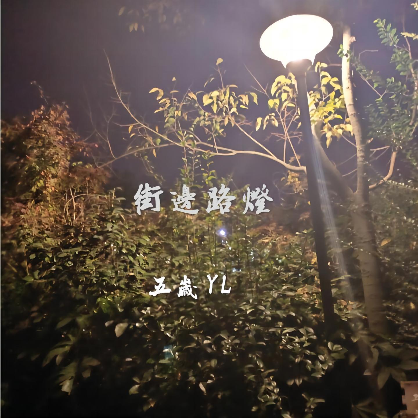 街边路灯
