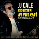 Breezin At The Cafe: The 1988 Broadcast专辑